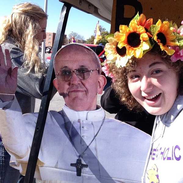 A Parade To Remember