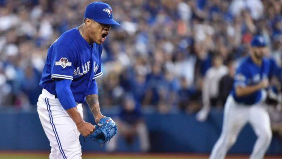 MLB Playoffs Run-Down: An Unlikely Cast of Teams