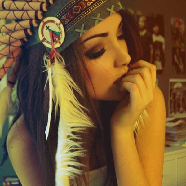 Cultures Are Not Costumes: Halloween Edition