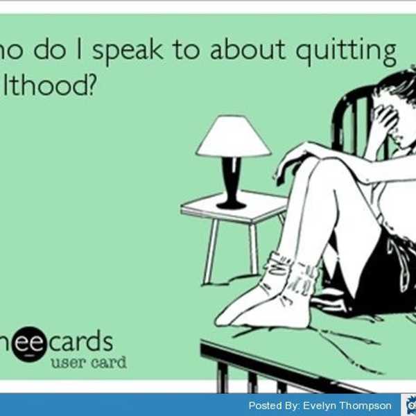 10 Of The Best College Meme's Ever