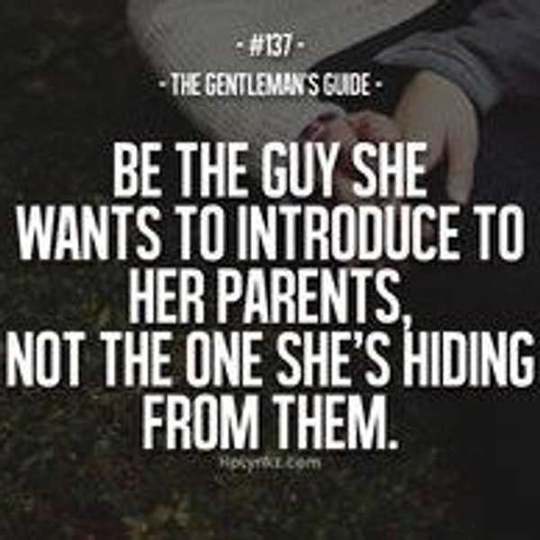Nice Guys Don't Finish Last