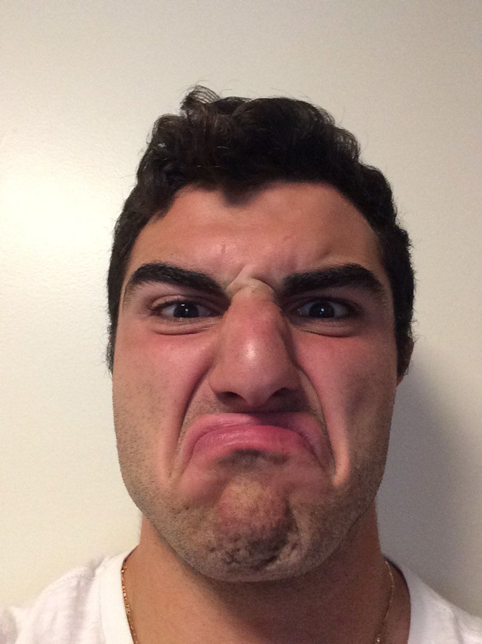 Why Are People So Anal About Farting?