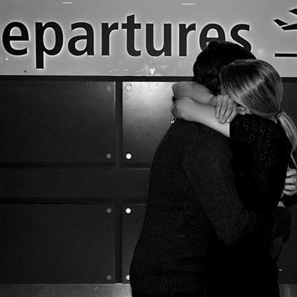 What You Can Learn From Long-Distance Relationships