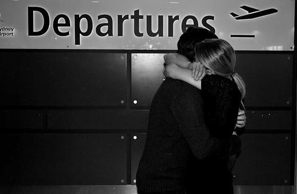 What You Can Learn From Long-Distance Relationships