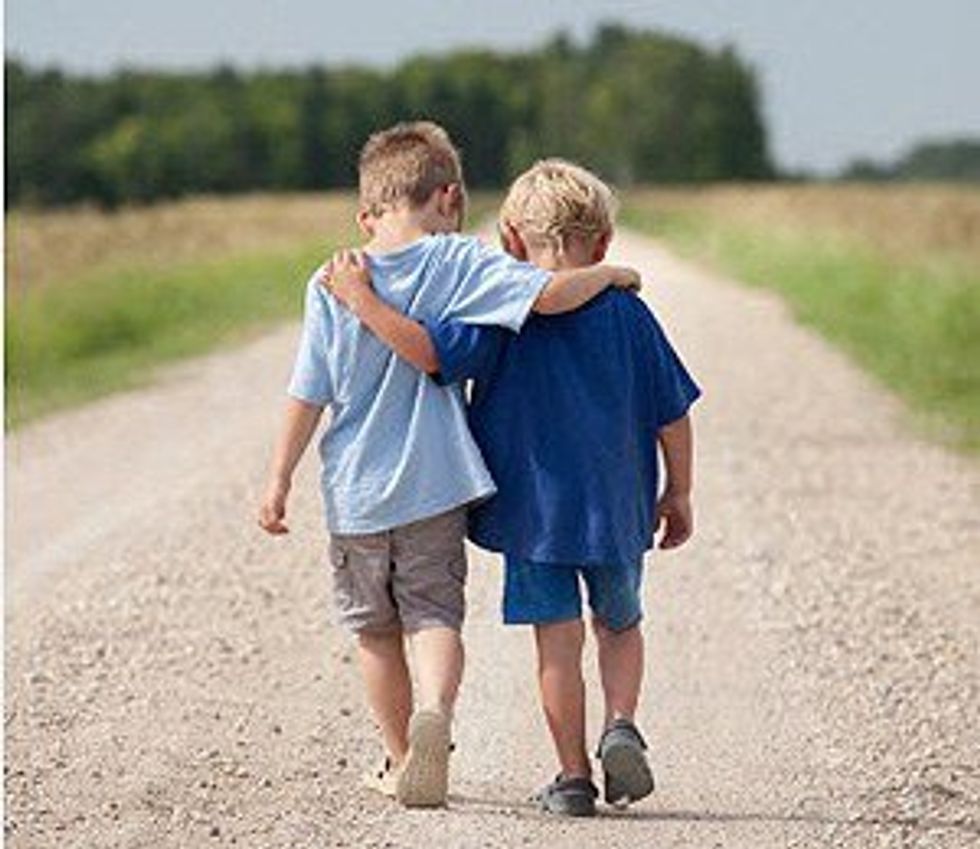 True Friends Are Worth Your Time