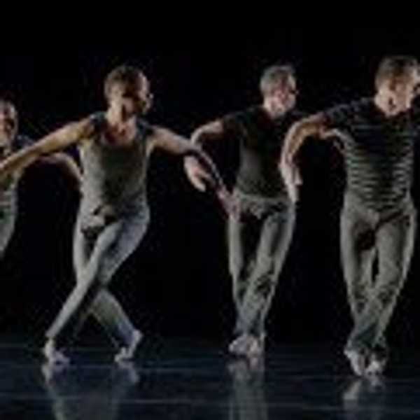 Sean Dorsey Dance: The Missing Generation