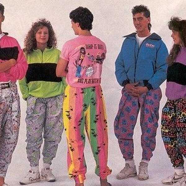 11 Reasons Why The 90s Were The Best