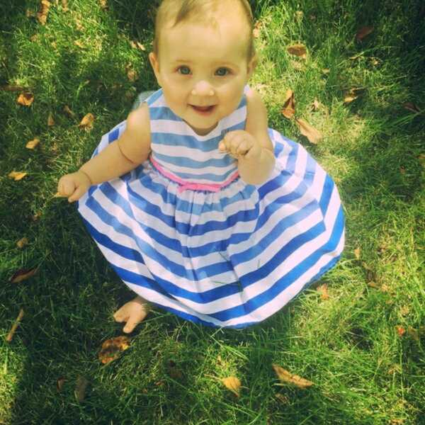 20 Things Any Nanny/Full-Time Babysitter Of A Toddler Can Relate To.