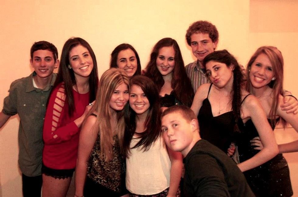 10 Things I Wish I Knew In High School