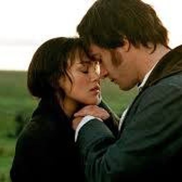 Pride And Prejudice & Proposals: How We Can All Find Our Mr. Darcy's