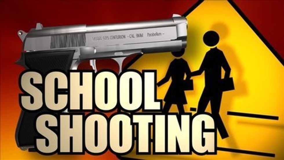 School Shootings In The United States