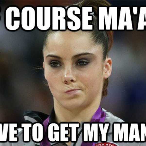 5 Thoughts Retail Workers Are Having This Fall
