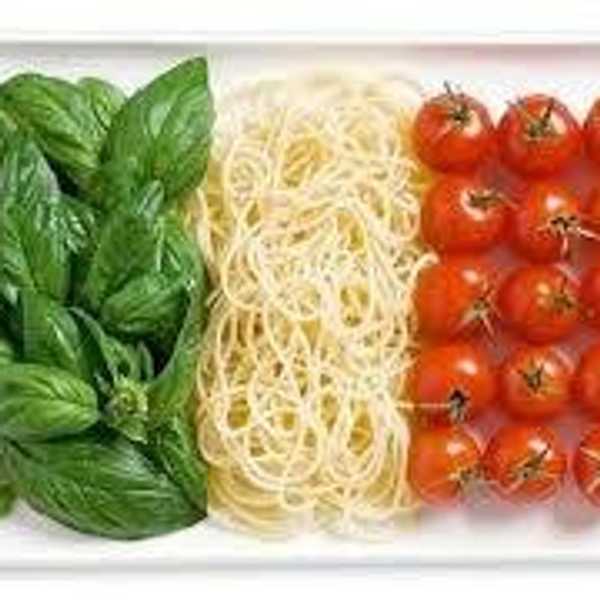 What It's Like to Grow Up In An Italian Household