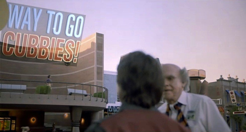 Your Guide To Watching The MLB Playoffs