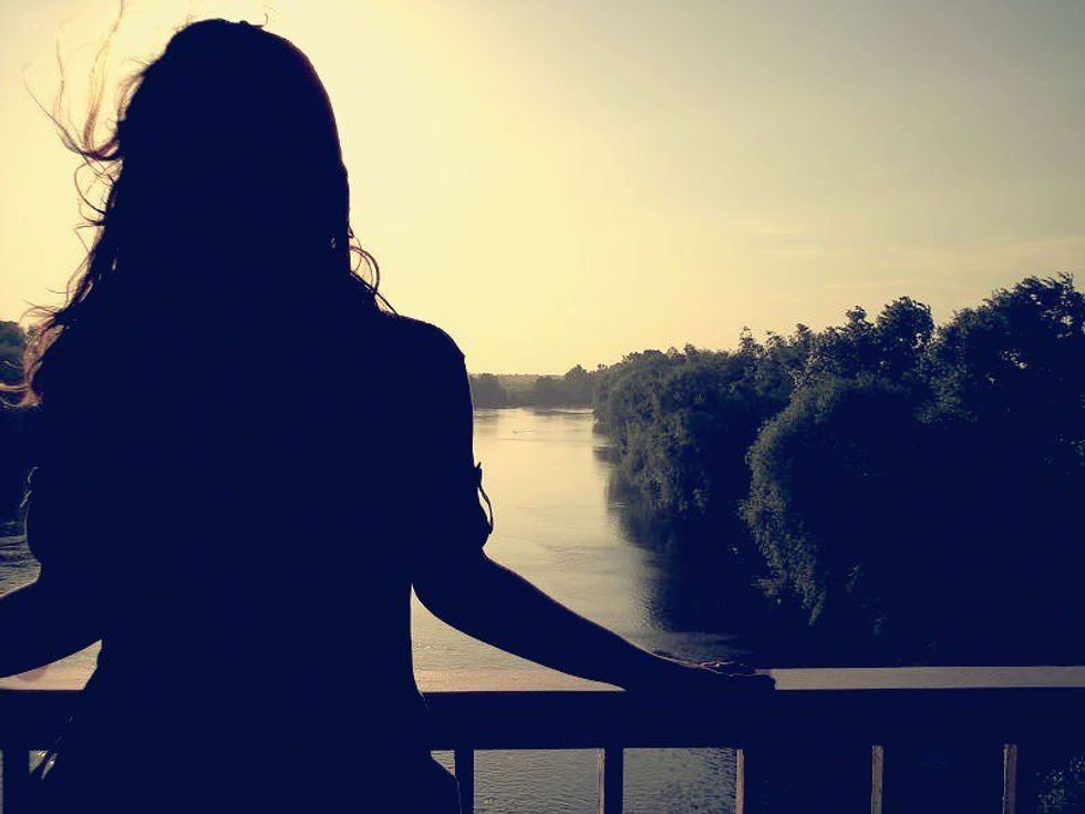 Why "Just Be Yourself" Is Awful Advice