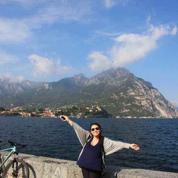 Why You Should Travel