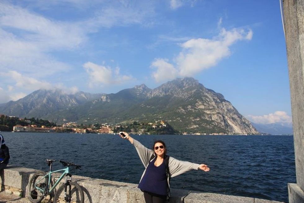 Why You Should Travel