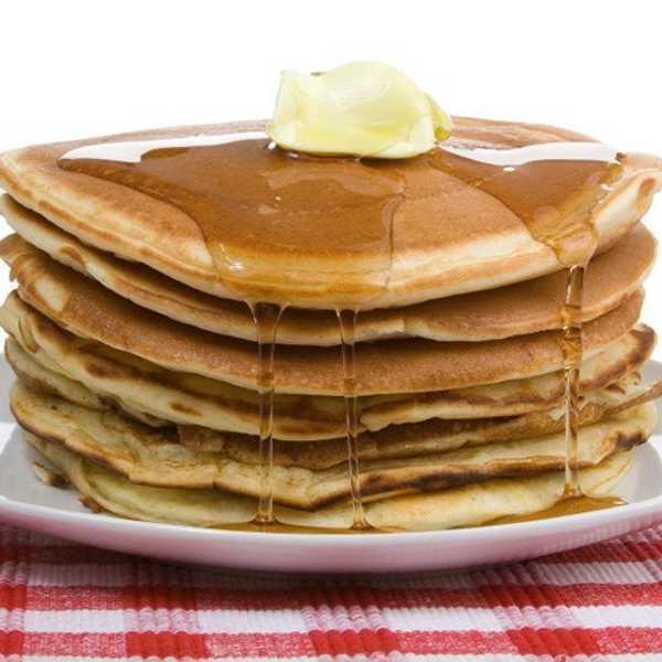 Traditional Breakfasts Around The World