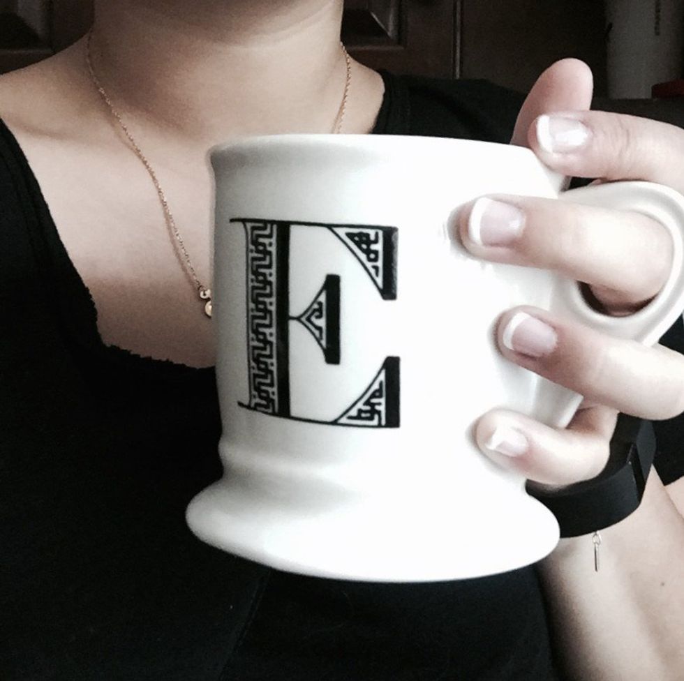 How I Learned To Accept Myself