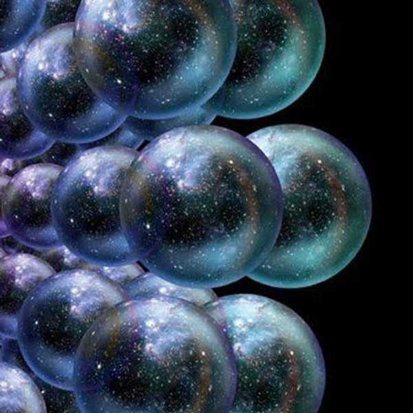 Why The Multiple Universe Theory Is Bunk