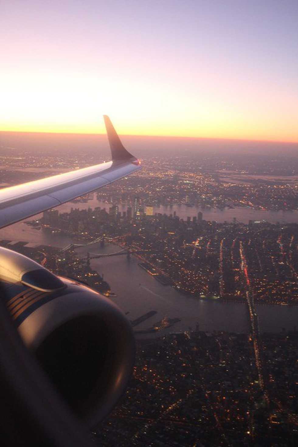 12 Things Anyone Who Moved Around a Lot Can Relate To