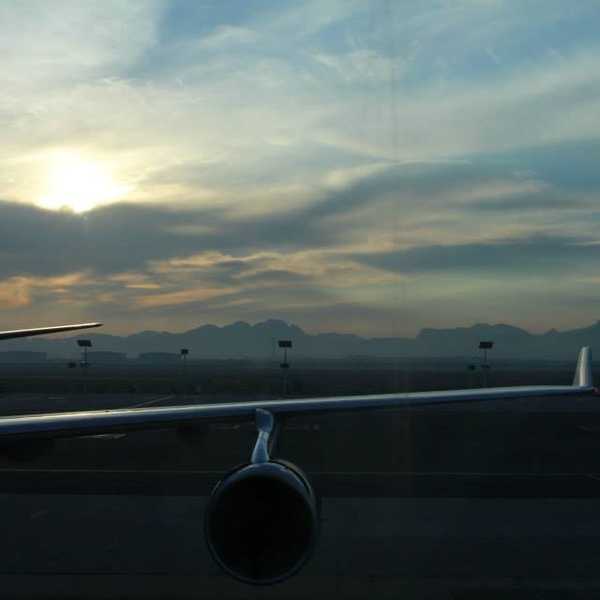 An Open Letter To Cape Town