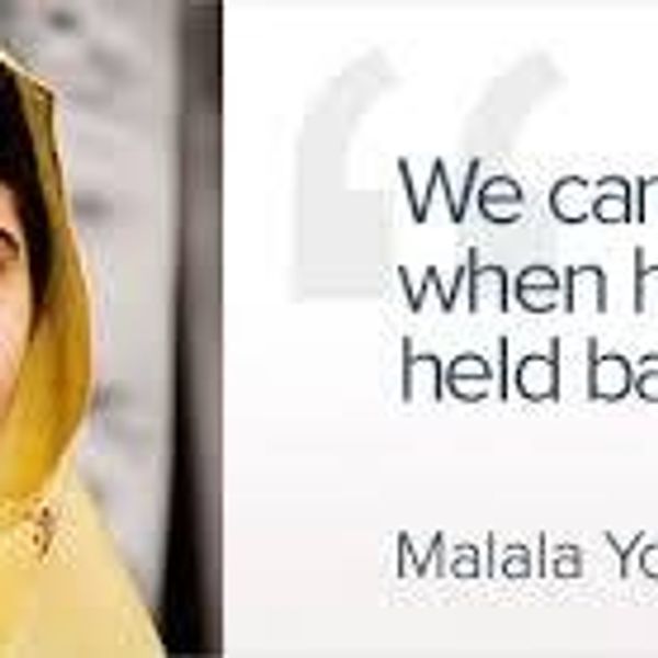 I Am A Woman But I Am Not