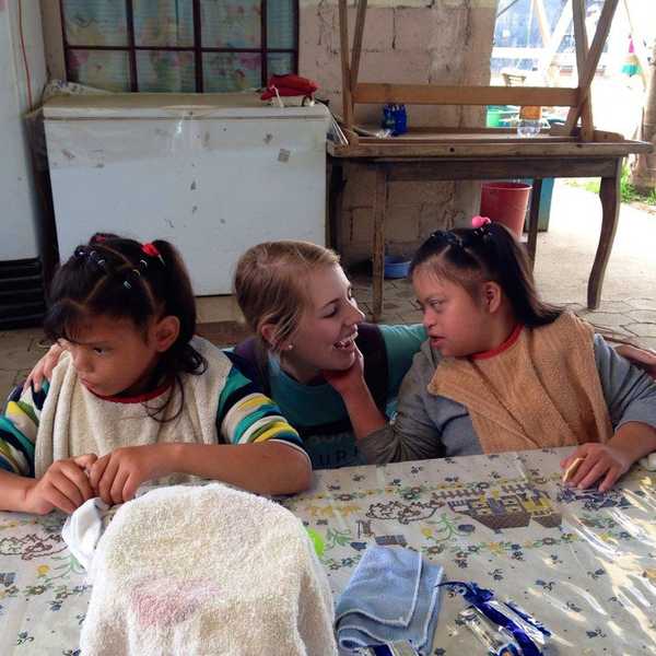 A Thank You Letter To The Beautiful People Of Guatemala