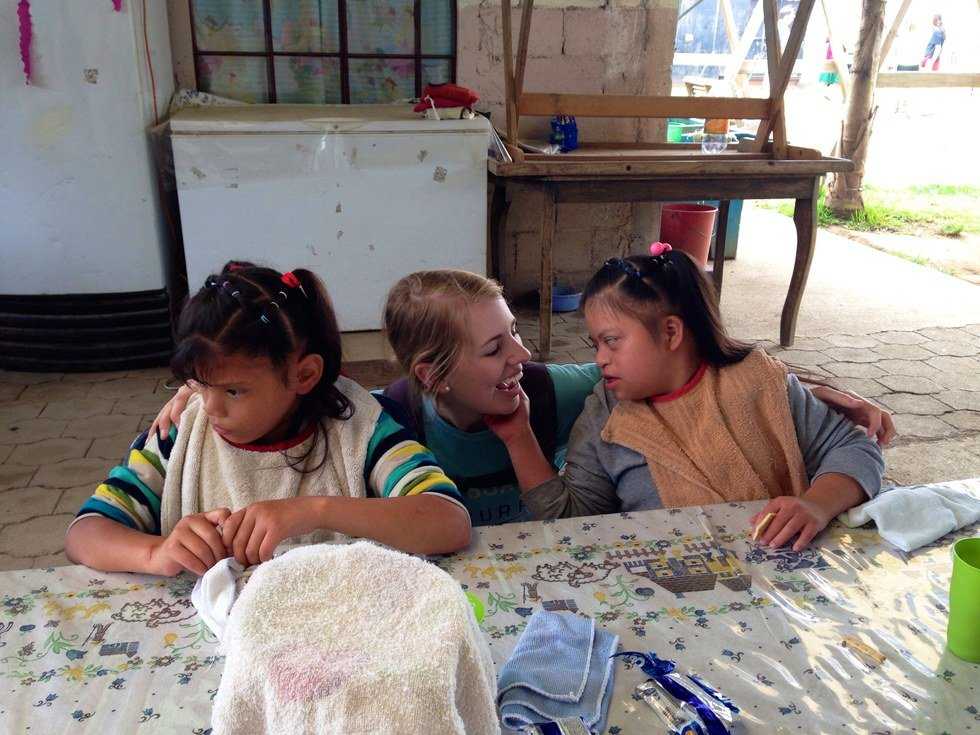 A Thank You Letter To The Beautiful People Of Guatemala