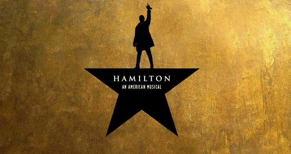 'Hamilton': The Musical Phenomenon