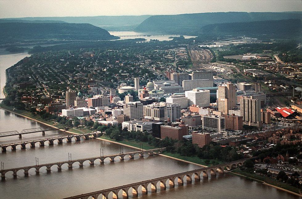 10 Things Only People Who Grew Up In Central PA Understand