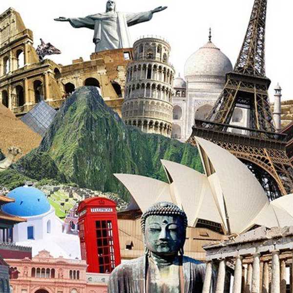 What Happens When Your Friends Study Abroad