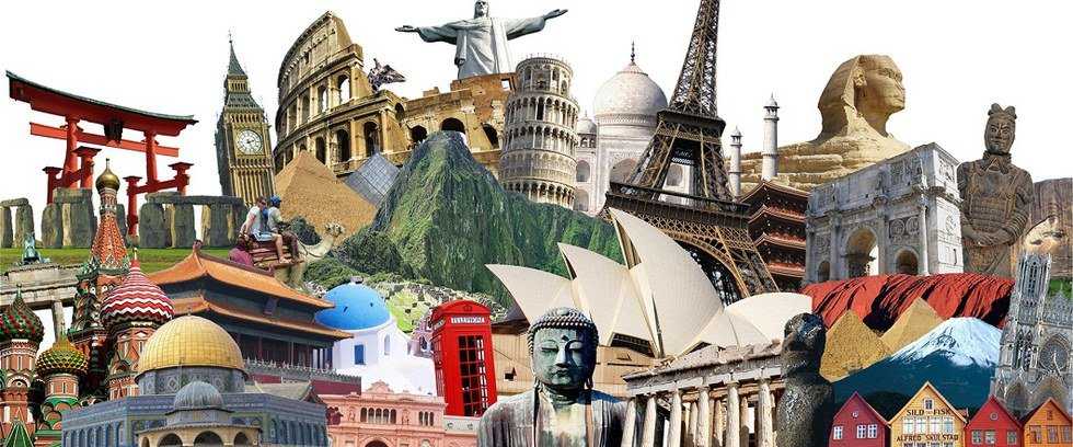 What Happens When Your Friends Study Abroad