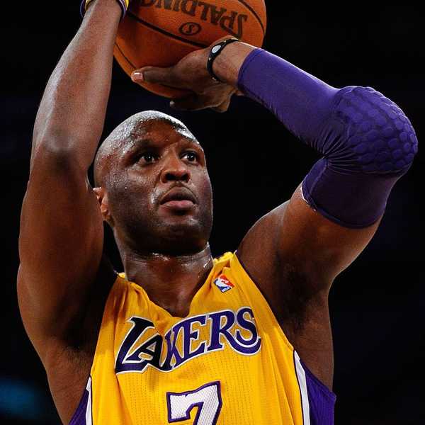What We Can Learn From Lamar