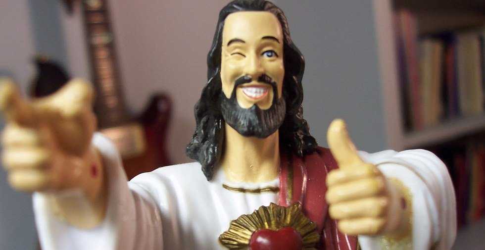Celebrity Christianity And Its Misrepresentation