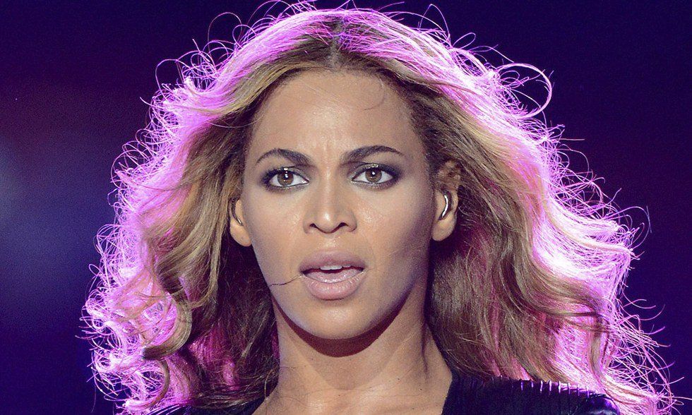 Not So Flawless: Beyonce's 20 Worst Traits