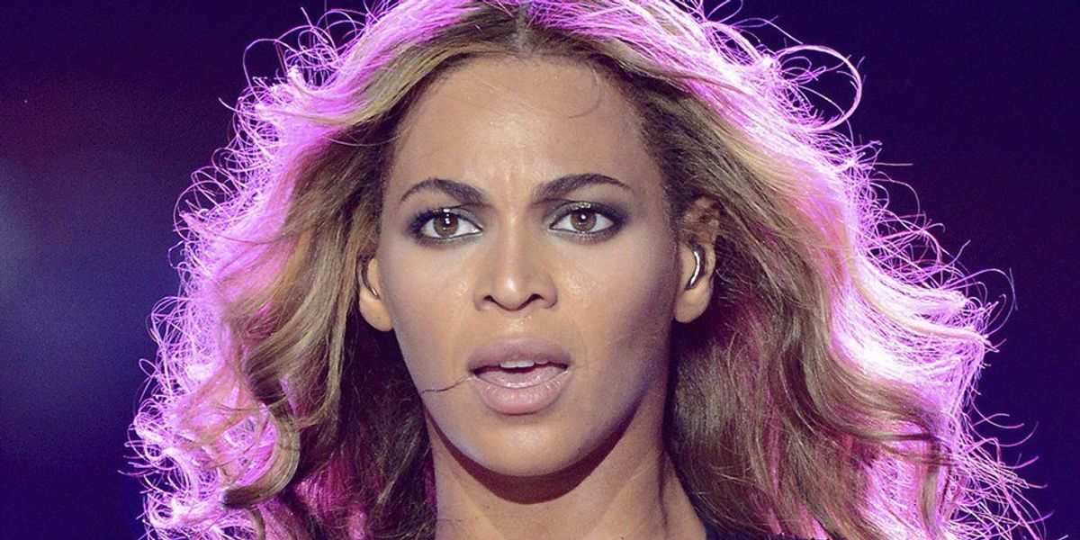 Not So Flawless: Beyonce's 20 Worst Traits | The Odyssey Online