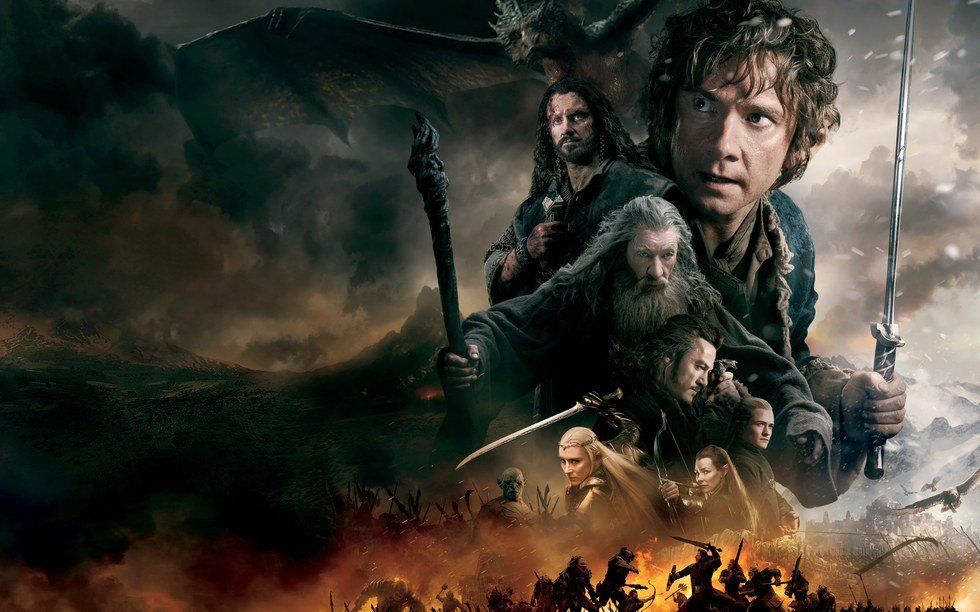 Does the extended cut make the third Hobbit movie better or worse?