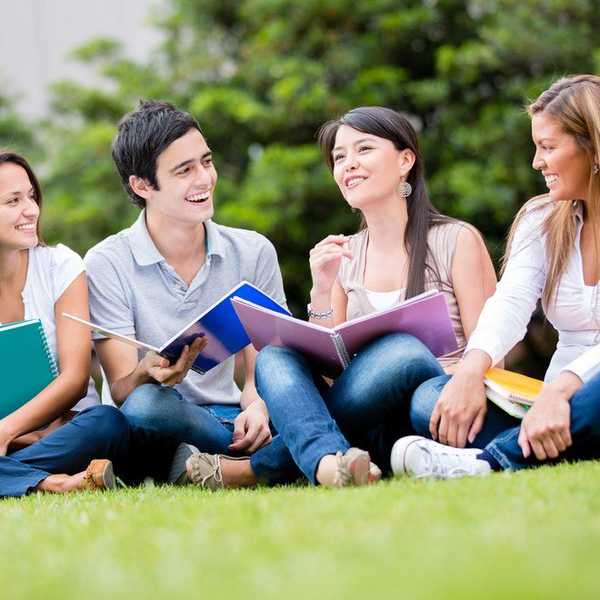 11 Things That Happen When You Become A Sophomore