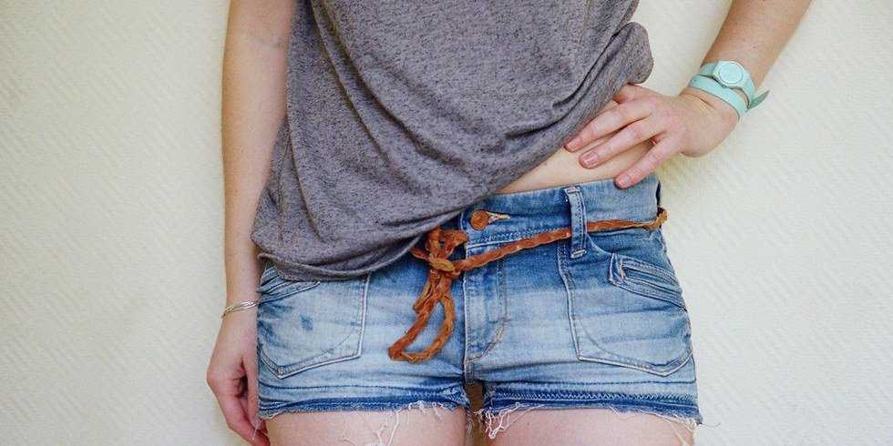 It's Time To Rethink Sexist Dress Codes