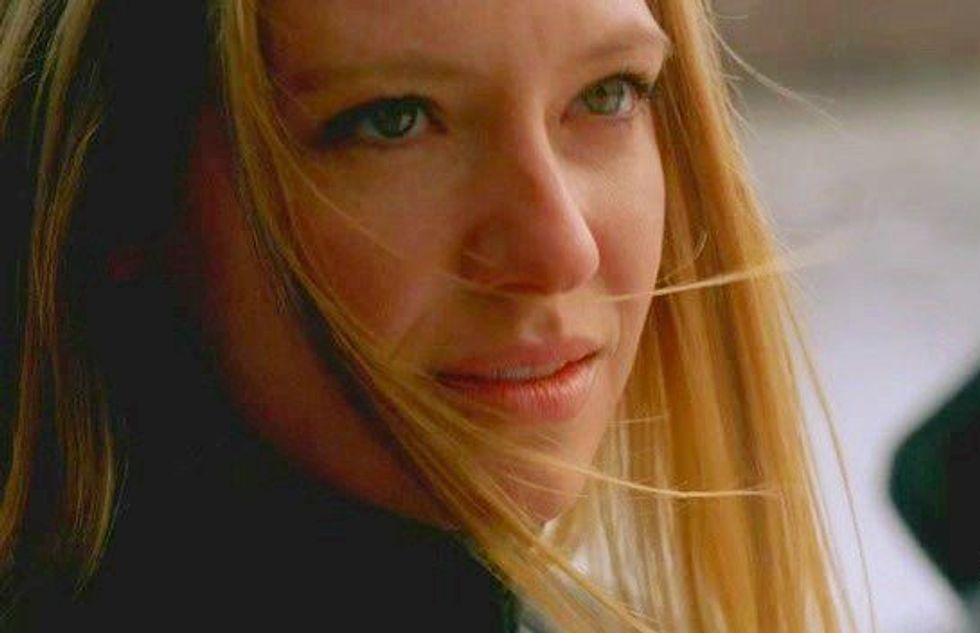 How Fringe Empowered Women The Right Way