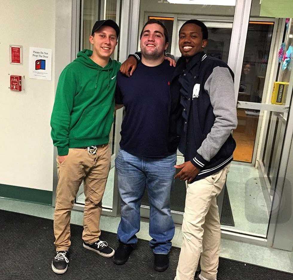 How Having A Random Roommate Isn't All That Bad