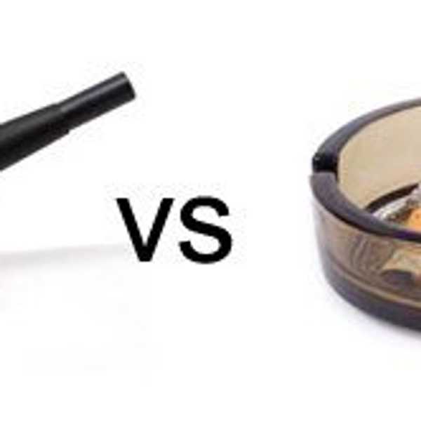 Why Vaporizers Are Replacing E-Cigarettes