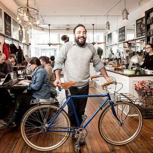 Coffee Tour Of Chicago: Check Out The 10 Best Coffeehouses
