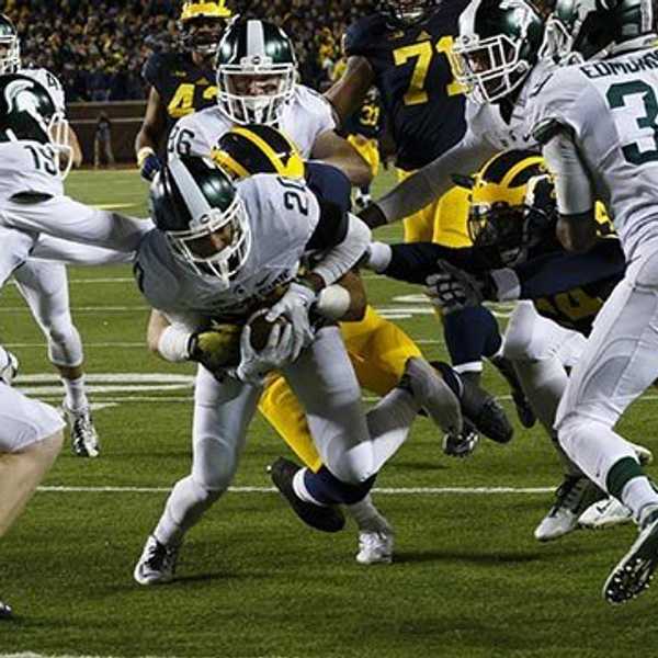 The Michigan State Difference