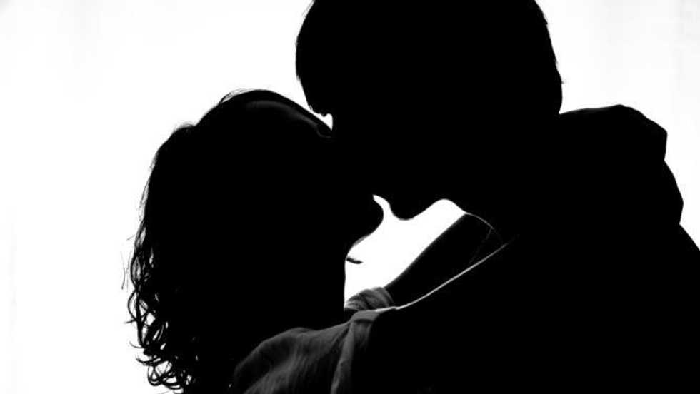 The Problem With Our Hookup Culture