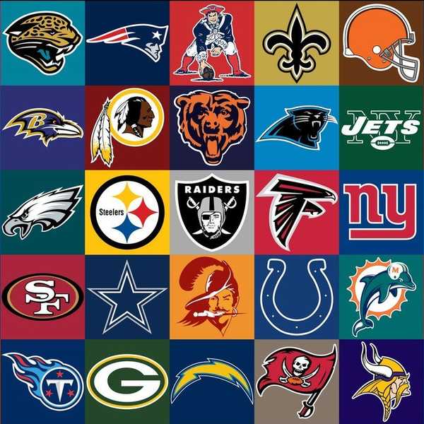 If The 2016 Presidential Candidates Were NFL Teams