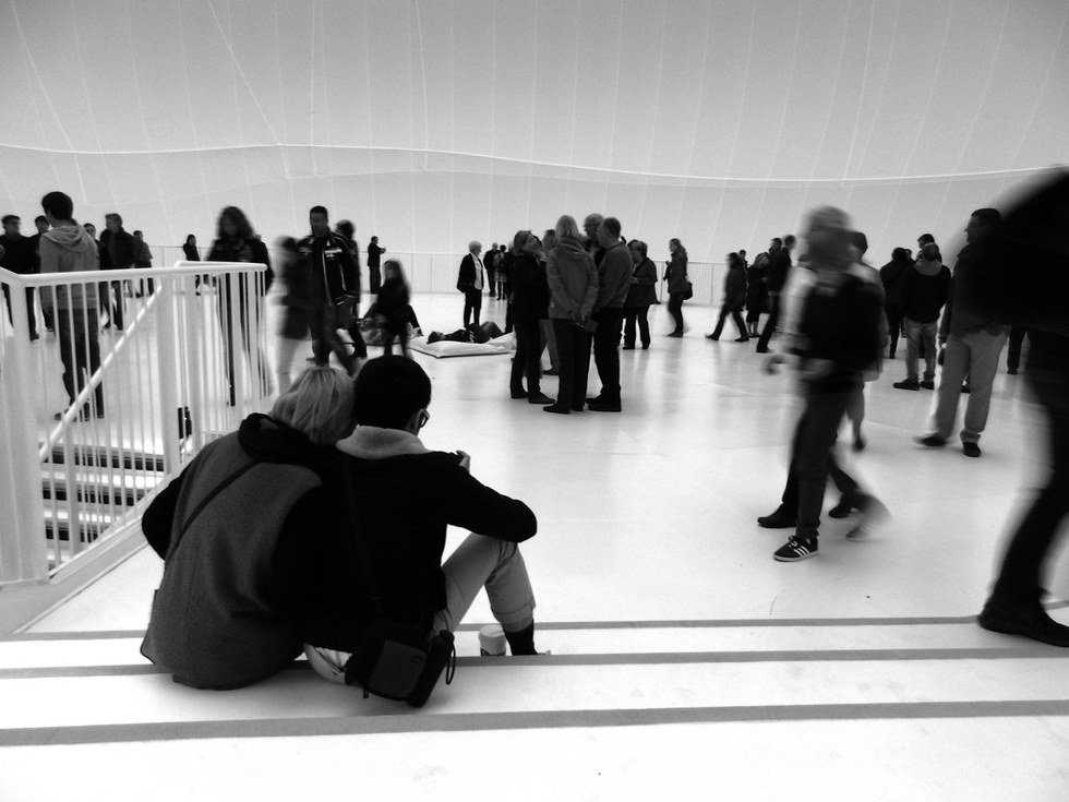 Acquaintances: The Fringe Of Friendship