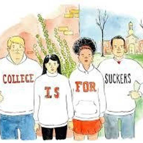 Do's And Don't Of Any College Break