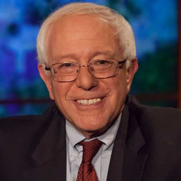 7 Quotes That Prove Bernie Sanders Should Be Our Next President